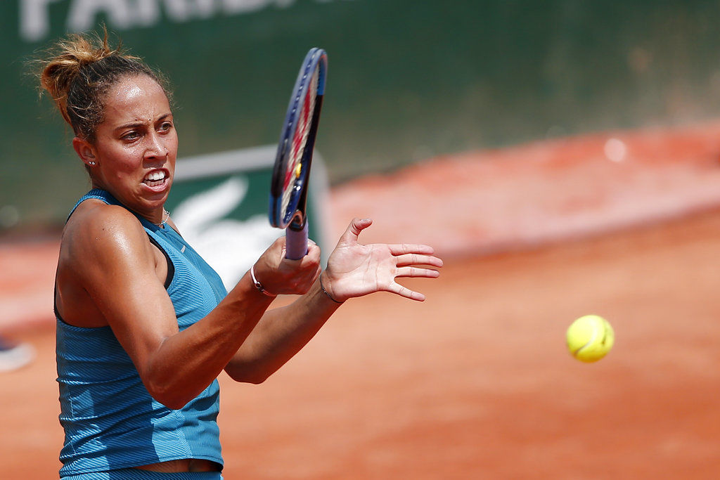 France Tennis French Open